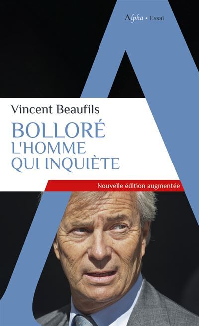 Bolloré